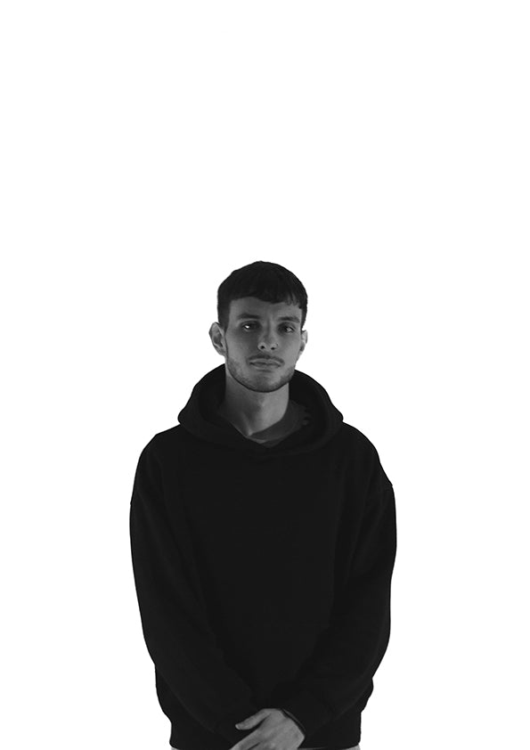 Construct Hoodie